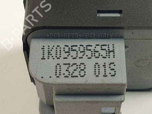 Mirror switch VW GOLF V Variant (1K5) 1.9 TDI | BP29989955I25