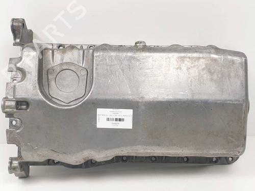 Used Oil sump Oil sump SEAT IBIZA III (6L1) 1.9 TDI (100 hp) 31285771 31285771