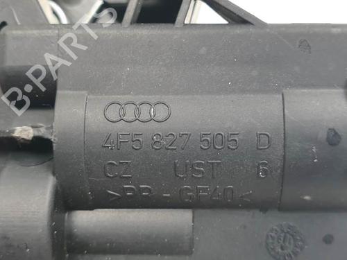 Tailgate lock VW PASSAT B6 (3C2) 1.9 TDI | BP25453646C101 