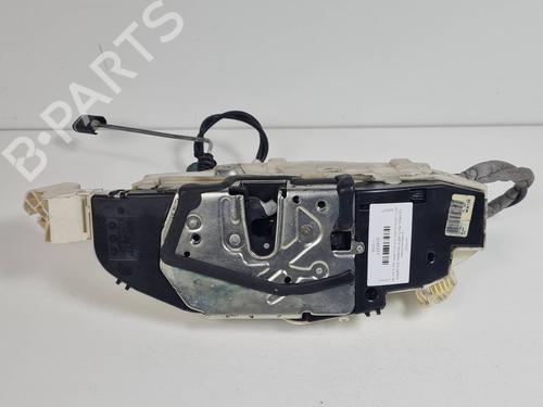 Used Rear left lock Rear left lock 37668566 37668566