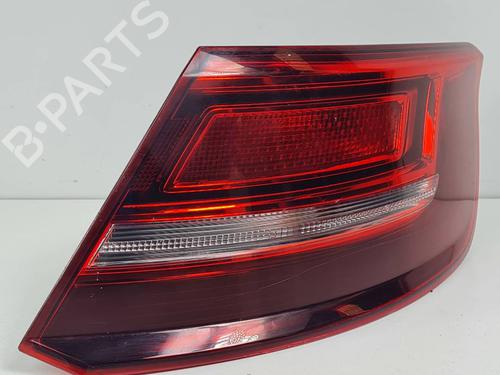 Used Right taillight Right taillight AUDI A3 Sportback (8VA, 8VF) 1.0 TFSI (115 hp) 40175799 40175799