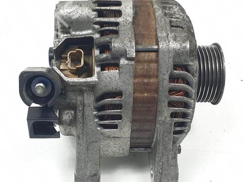 Alternator PEUGEOT 307 CC (3B) 2.0 16V | BP12379110M7 