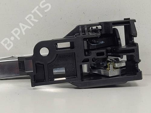Front left interior door handle TOYOTA RAV 4 V (_A5_, _H5_) 2.5 Hybrid (AXAH52) | BP34516247I13 - Image 2