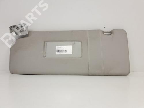 left-sun-visor-ford-galaxy-i-wgr-19-tdi-7m3857551-1995-1996-1997-1998-1999-2000-2001-2002-2003-2004-2005-2006-10376145 main image