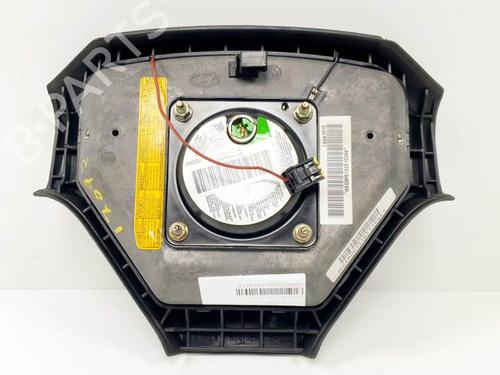 Driver airbag HYUNDAI GETZ (TB) 1.3 i | BP25117574C9 