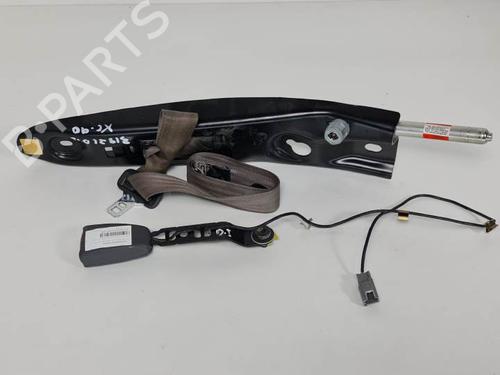 Ceinture de sécurité avant gauche VOLVO XC90 I (275) D3 / D5 (163 hp) 8731400