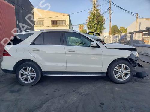 Front right interior door handle MERCEDES-BENZ M-CLASS (W166) ML 350 BlueTEC 4-matic (166.024, 166.023) | BP24929301I14  - Image 20