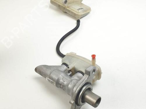 Used Brake master cylinder Brake master cylinder RENAULT SCÉNIC III (JZ0/1_) 1.5 dCi (110 hp) 22751948 22751948