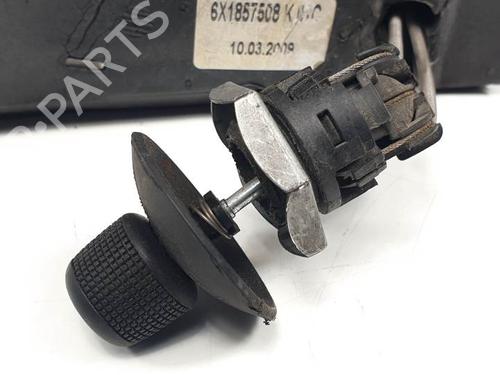 Right mirror SEAT AROSA (6H1) 1.0 | BP24930034C27 
