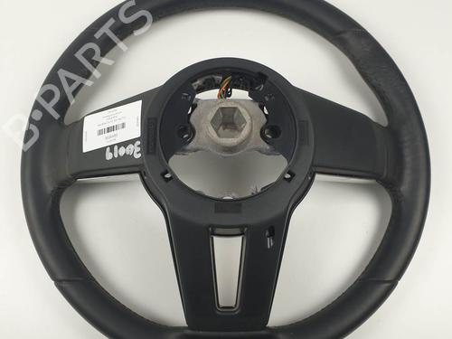 Steering wheel MAZDA CX-30 (DM) SKYACTIV-G M Hybrid | BP24915598C49 - Image 4