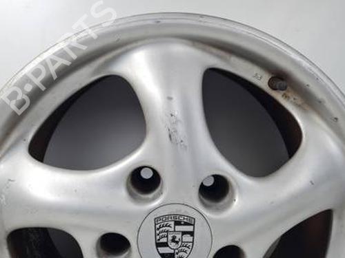 Rim PORSCHE BOXSTER (986) 2.5 | BP30800857C45 