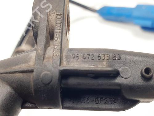 Electronic sensor PEUGEOT 206 CC (2D) 1.6 | BP40175374M84 - Image 3