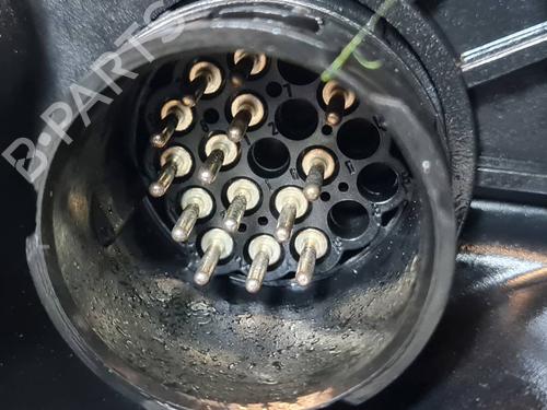 Gearbox FORD KUGA II (DM2) 2.0 TDCi 4x4 | BP37658973M3 - Image 2