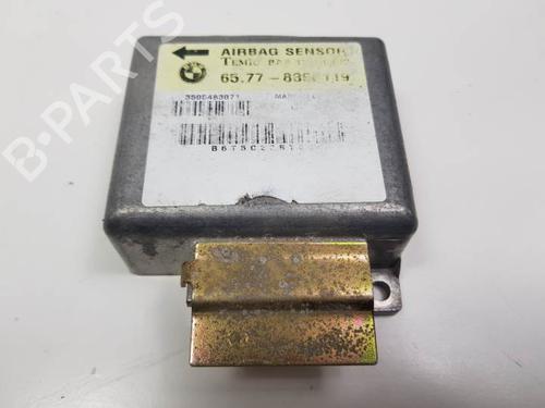 Used ECU airbags BMW 3 (E36) 316 i (102 hp) 11172154