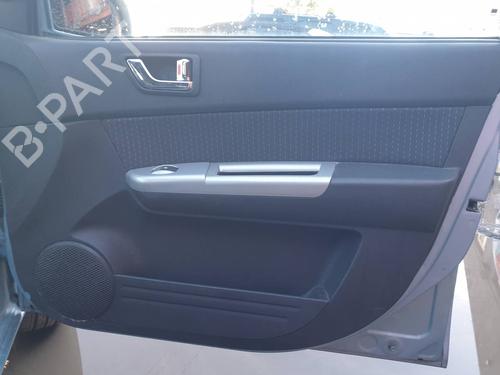 Engine control unit (ECU) HYUNDAI GETZ (TB) 1.5 CRDi | BP34515041M57  - Image 16
