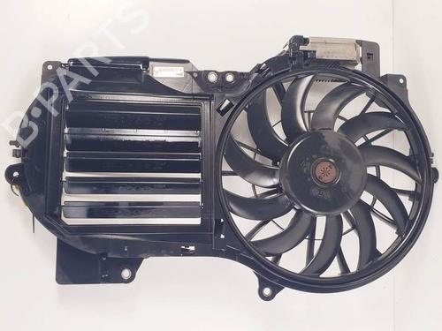 Used Radiator fan Radiator fan AUDI A6 C6 (4F2) 2.0 TDI (140 hp) 17445754 17445754