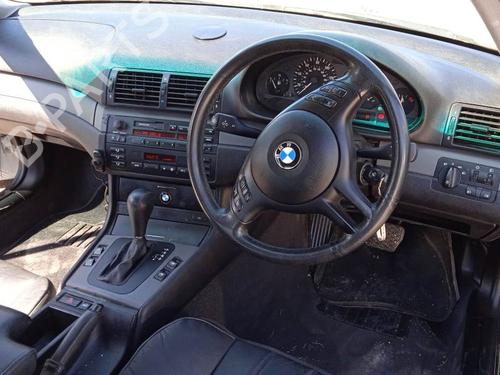 Left sun visor BMW 3 Compact (E46) 316 ti | BP11271577I1  - Image 14