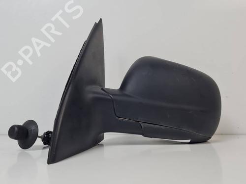 Used Left mirror Left mirror VW LUPO I (6X1, 6E1) 1.4 (60 hp) 34534477 34534477