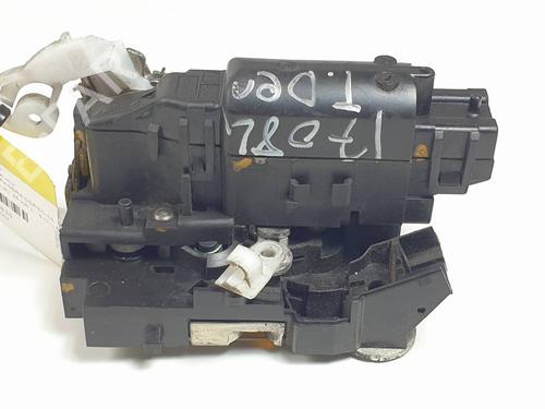 Rear right lock DACIA LODGY (JS_) 1.5 Blue dCi 115 (JSJT) | BP30049722C99 