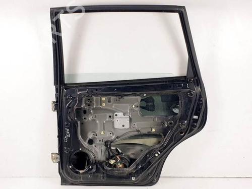 Right rear door KIA CARENS II MPV (FJ) 2.0 CRDi | BP25295539C5 