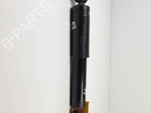 Used Left rear shock absorber HYUNDAI i20 I (PB, PBT) 1.2 (78 hp) 25139109