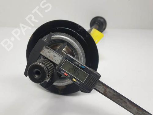 Right rear driveshaft MERCEDES-BENZ CLS (C219) CLS 350 (219.356) | BP12376395M41 