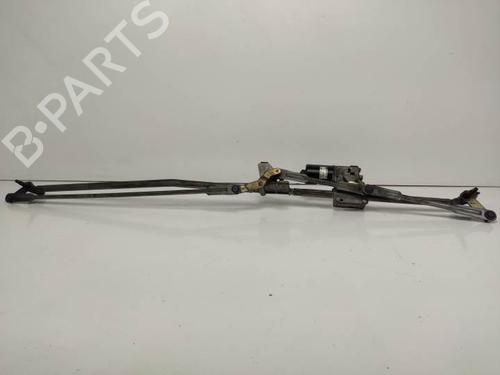 Used Front wiper motor PEUGEOT 307 (3A/C) 1.6 16V (109 hp) 9145404