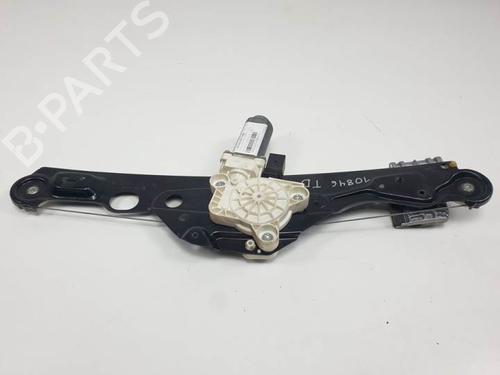 Used Rear right window mechanism MERCEDES-BENZ E-CLASS (W211) E 280 (211.054) (231 hp) 11537979