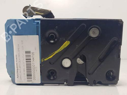 Used Front right lock Front right lock VOLVO S80 I (184) 2.5 T (210 hp) 19580947 19580947