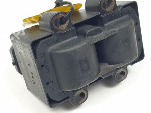 Used Ignition coil Ignition coil RENAULT MEGANE I (BA0/1_) 1.9 D Eco (BA0A, BA0U, BA0R) (64 hp) 6855416 6855416
