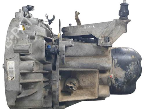 Gearbox RENAULT MODUS / GRAND MODUS (F/JP0_) 1.5 dCi (FP0D, JP0D) | BP40175236M3 - Image 7