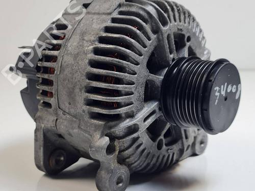 Used Alternator Alternator VW PASSAT B6 (3C2) 2.0 TDI 16V (140 hp) 36429309 36429309