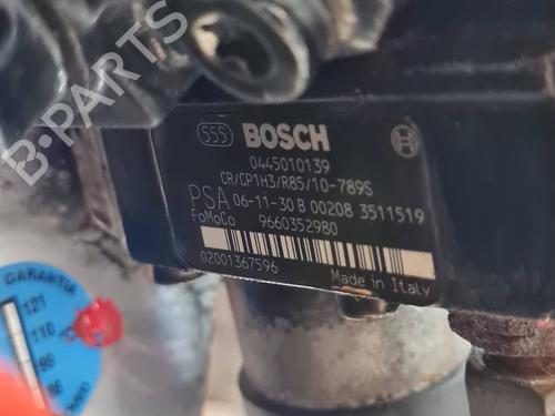 Engine LAND ROVER FREELANDER 2 (L359) 2.2 TD4 4x4 | BP29932610M1  - Image 10