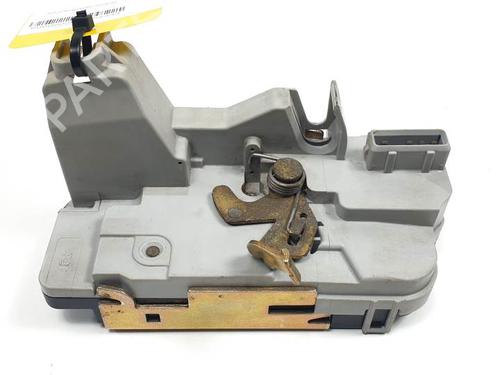 Rear left lock PEUGEOT 307 (3A/C) 1.6 HDi 110 | BP24984106C100 