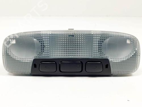 Innerbelysning FORD FIESTA VI (CB1, CCN) 1.0 EcoBoost (100 hp) 25146006