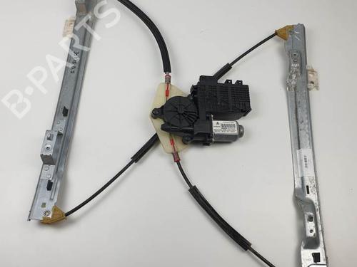 Used Front left window mechanism CITROËN C4 Grand Picasso I (UA_) 2.0 HDi 138 (136 hp) 28027521