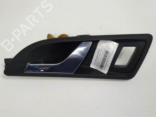 Used Rear left interior door handle Rear left interior door handle SKODA OCTAVIA II (1Z3) 1.6 FSI (115 hp) 6846300 6846300