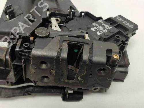 Front left lock FORD FOCUS II (DA_, HCP, DP) 1.6 TDCi | BP10008362C98 