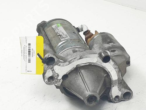 Used Starter Starter CITROËN C5 III Break (RW_) 2.0 HDi (136 hp) 40520749 40520749