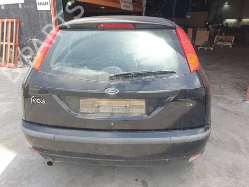 Headlight switch FORD FOCUS I (DAW, DBW) 1.6 16V | BP35973306I24 - Image 10