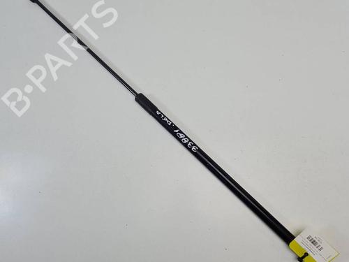 Used Hood lift support Hood lift support AUDI A4 B8 (8K2) 2.0 TDI (143 hp) 36315197 36315197