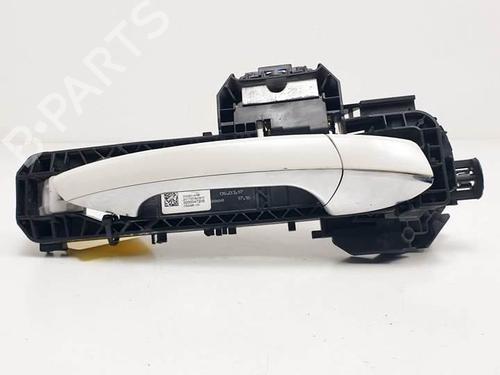 Rear right exterior door handle INFINITI Q30 2.2 D | BP18069970C130 