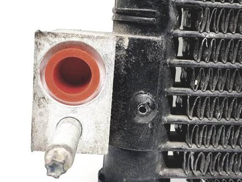 AC radiator JAGUAR S-TYPE II (X200) 3.0 V6 | BP15422799M32 