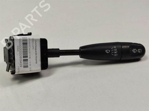 Used Steering column stalk Steering column stalk CHEVROLET AVEO / KALOS Hatchback (T200) 1.4 16V (94 hp) 9757766 9757766