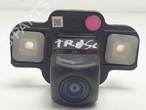 Used Electronic module Electronic module TOYOTA RAV 4 V (_A5_, _H5_) 2.5 Hybrid AWD (AXAH54) (178 hp) 25121363 25121363