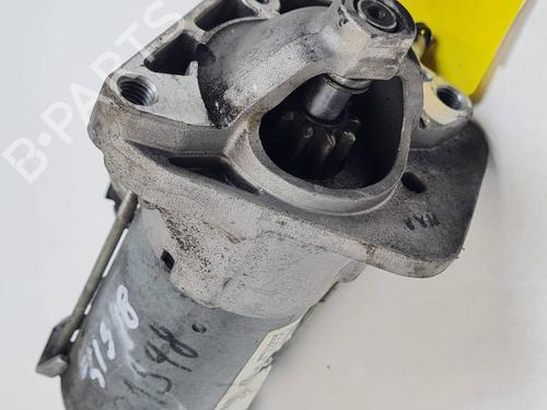 Used Starter Starter RENAULT MEGANE III Hatchback (BZ0/1_, B3_) 1.5 dCi (BZ09, BZ0D, BZ1W, BZ29, BZ14) (110 hp) 34511097 34511097