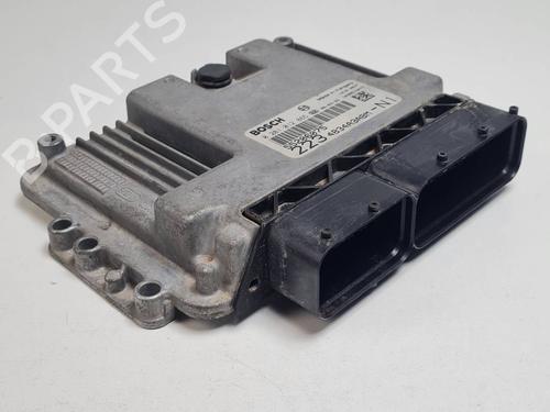 Used Engine control unit (ECU) Engine control unit (ECU) 36661514 36661514