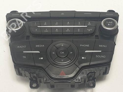 Switch FORD FOCUS III Turnier 1.6 TDCi | BP25286050I30 - Image 5