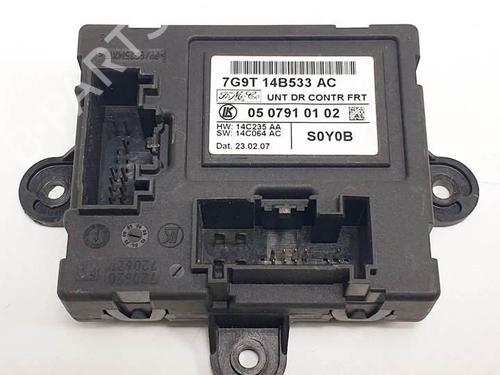 Used Comfort control module Comfort control module FORD MONDEO IV (BA7) 1.8 TDCi (125 hp) 18018575 18018575