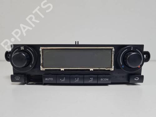 Used Climate control Climate control 37087463 37087463